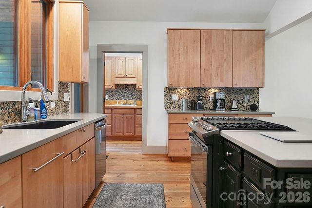 49 Miner Street, Brevard, NC 28712