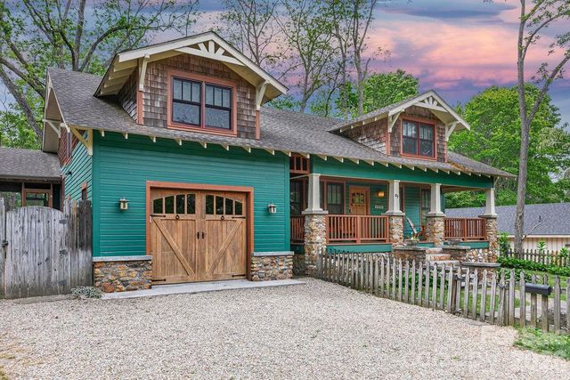 49 Miner Street, Brevard, NC 28712