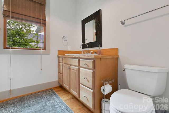 49 Miner Street, Brevard, NC 28712
