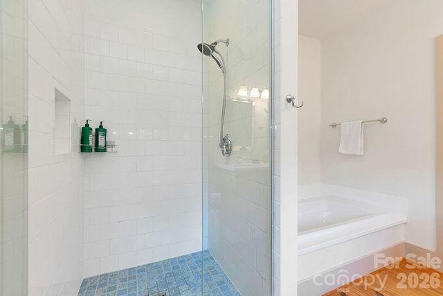 49 Miner Street, Brevard, NC 28712