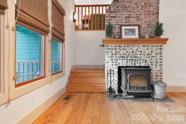 49 Miner Street, Brevard, NC 28712