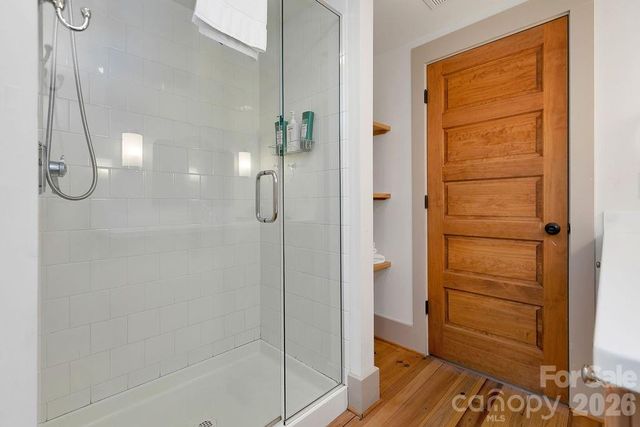 49 Miner Street, Brevard, NC 28712