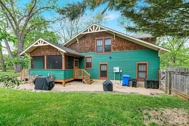 49 Miner Street, Brevard, NC 28712