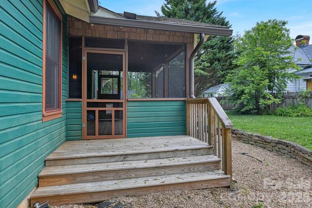 49 Miner Street, Brevard, NC 28712