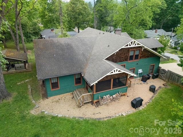 49 Miner Street, Brevard, NC 28712
