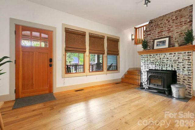 49 Miner Street, Brevard, NC 28712