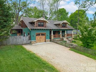 49 Miner Street, Brevard, NC 28712
