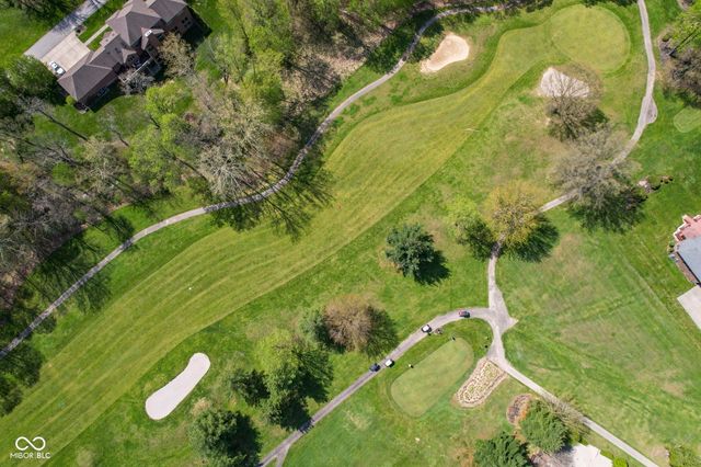 3813 N Ramsgate Road, Martinsville, IN 46151