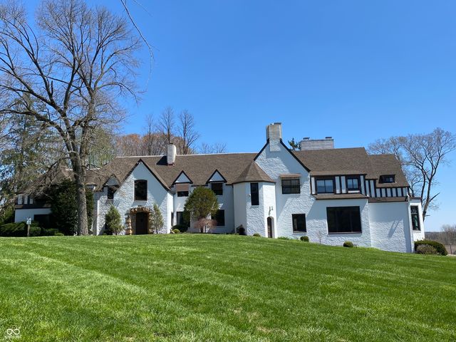 3813 N Ramsgate Road, Martinsville, IN 46151