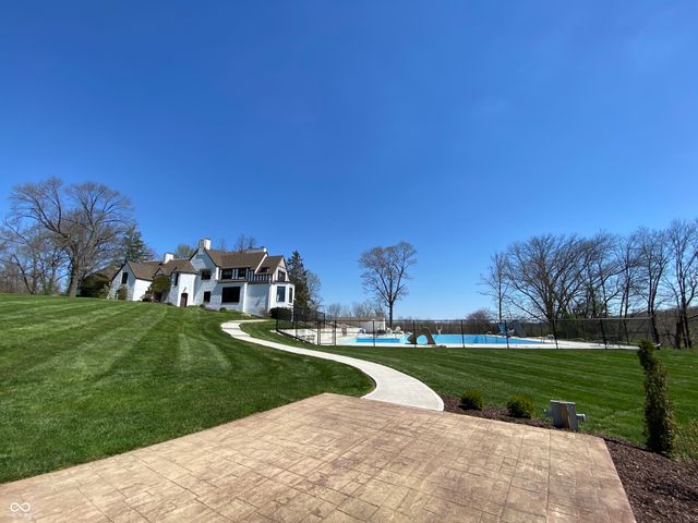 3813 N Ramsgate Road, Martinsville, IN 46151