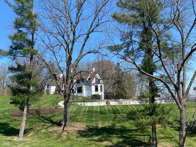 3813 N Ramsgate Road, Martinsville, IN 46151