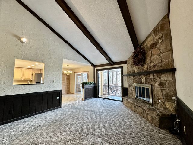 3813 N Ramsgate Road, Martinsville, IN 46151