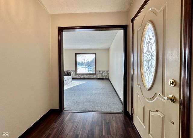 3813 N Ramsgate Road, Martinsville, IN 46151