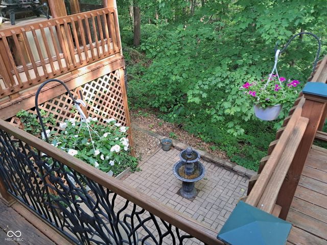 3813 N Ramsgate Road, Martinsville, IN 46151