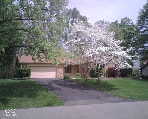 3813 N Ramsgate Road, Martinsville, IN 46151