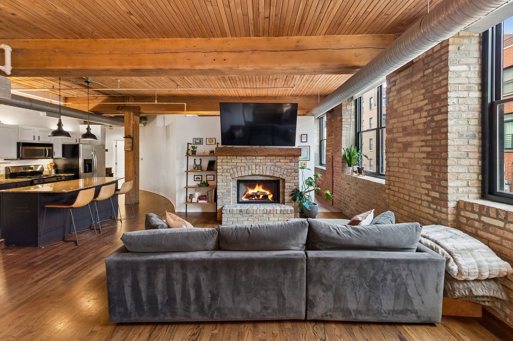 2911 N Western Avenue 111, Chicago, IL 60618 — photo 4