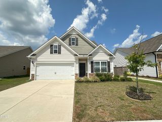 3404 Cross Timber Lane, Raleigh, NC 27603