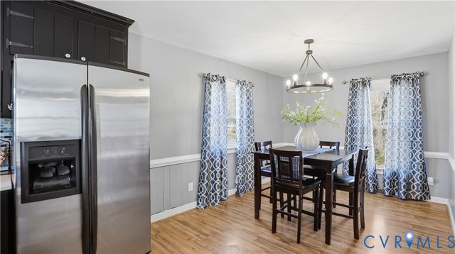 7232 Walnut Grove Dr, Mechanicsville, VA 23111