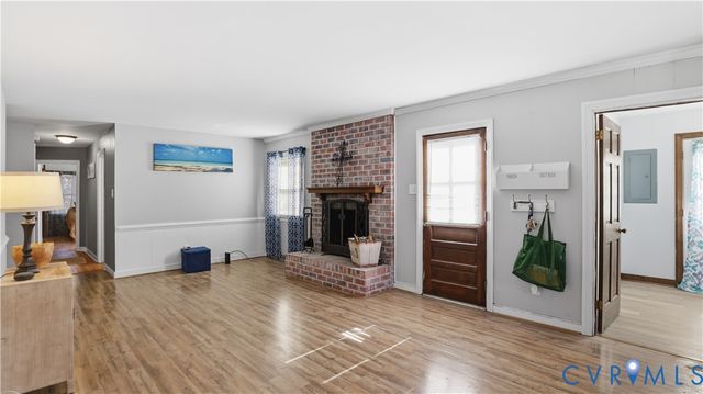 7232 Walnut Grove Dr, Mechanicsville, VA 23111