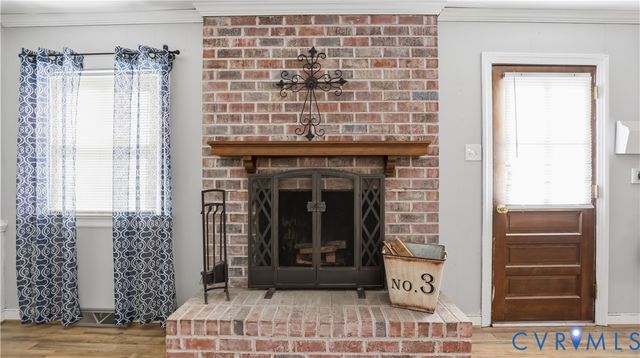 7232 Walnut Grove Dr, Mechanicsville, VA 23111