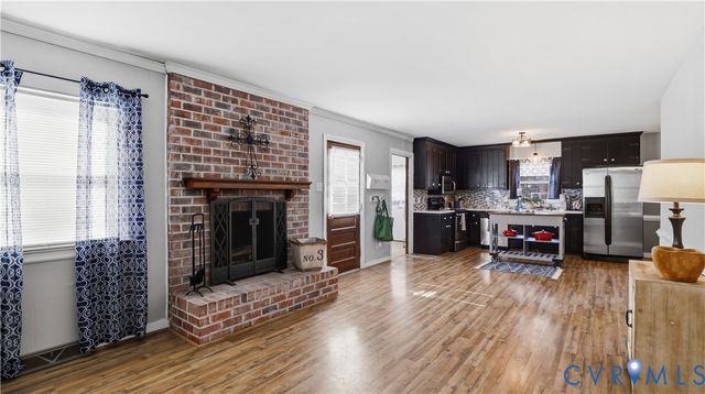 7232 Walnut Grove Dr, Mechanicsville, VA 23111