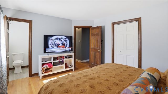 7232 Walnut Grove Dr, Mechanicsville, VA 23111