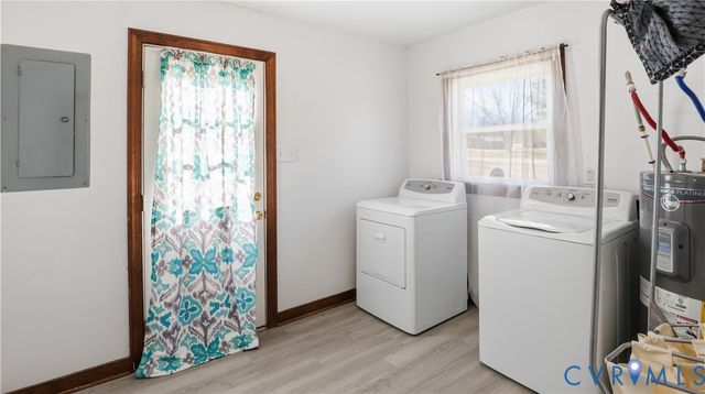 7232 Walnut Grove Dr, Mechanicsville, VA 23111