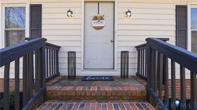 7232 Walnut Grove Dr, Mechanicsville, VA 23111