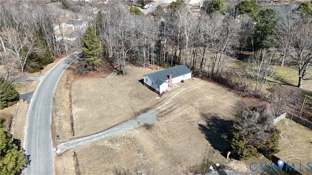 7232 Walnut Grove Dr, Mechanicsville, VA 23111