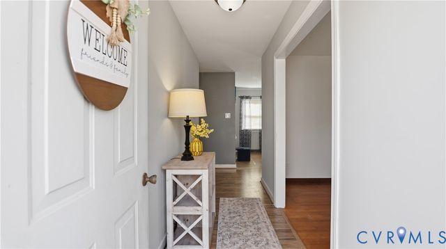 7232 Walnut Grove Dr, Mechanicsville, VA 23111