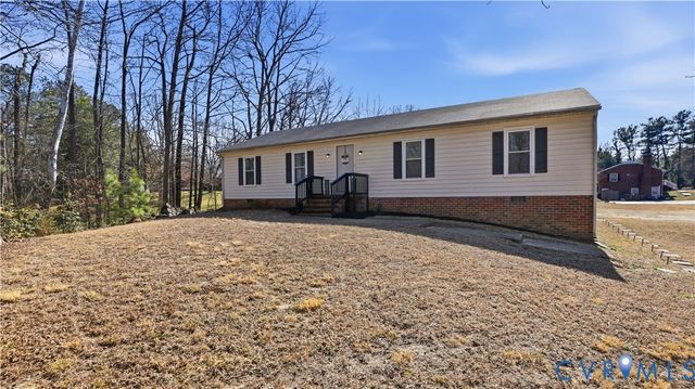 7232 Walnut Grove Dr, Mechanicsville, VA 23111