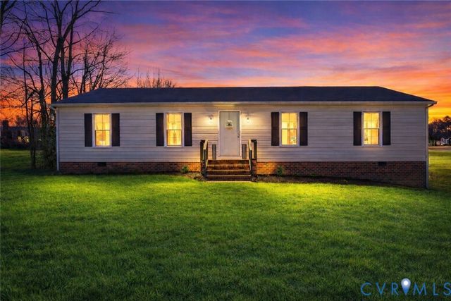 7232 Walnut Grove Dr, Mechanicsville, VA 23111