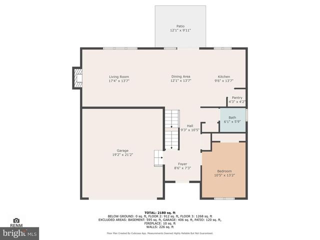 645 N PIER DR, Lancaster, PA 17603