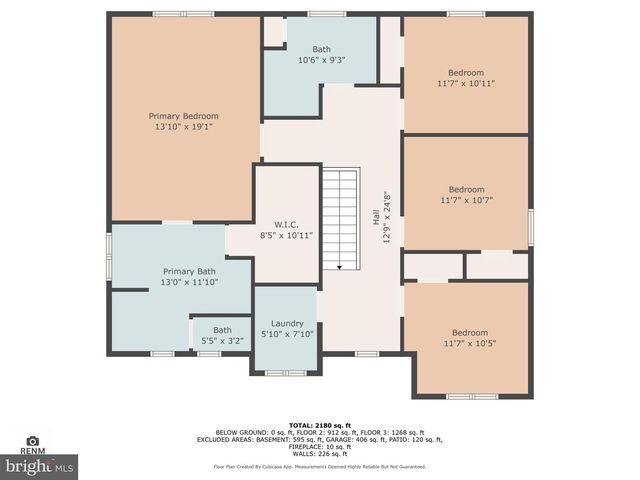 645 N PIER DR, Lancaster, PA 17603