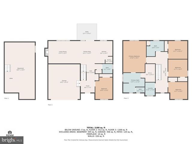 645 N PIER DR, Lancaster, PA 17603