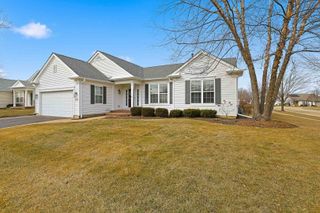 12983 DEARBORN Trail, Huntley, IL 60142