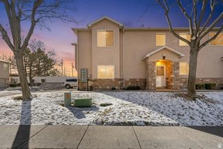 3480 S LEEDS CV #14C, West Valley City, UT 84128