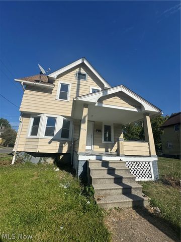 3575 E 105th Street, Cleveland, OH 44105
