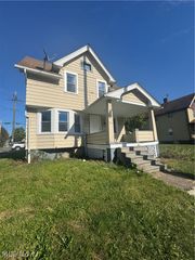 3575 E 105th Street, Cleveland, OH 44105