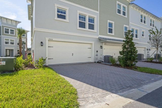 28436 GRASSLAND RANCH LANE, Wesley Chapel, FL 33543