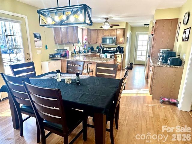 386 Groves Road, Union Mills, NC 28167