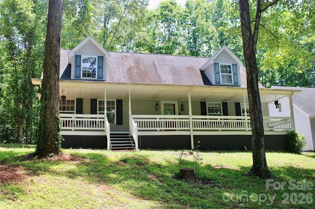 386 Groves Road, Union Mills, NC 28167