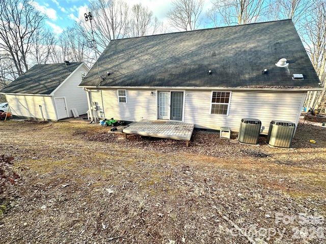 386 Groves Road, Union Mills, NC 28167