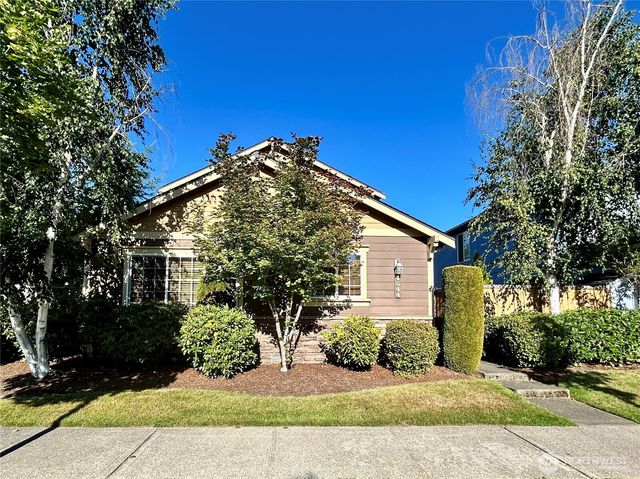 4544 Durham Street SE, Lacey, WA 98503