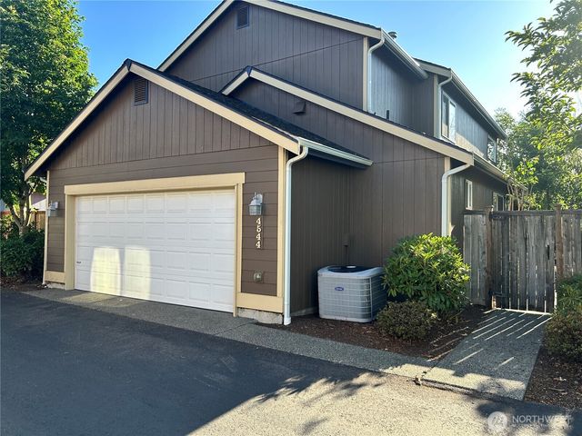 4544 Durham Street SE, Lacey, WA 98503