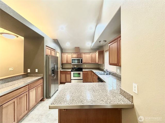 4544 Durham Street SE, Lacey, WA 98503