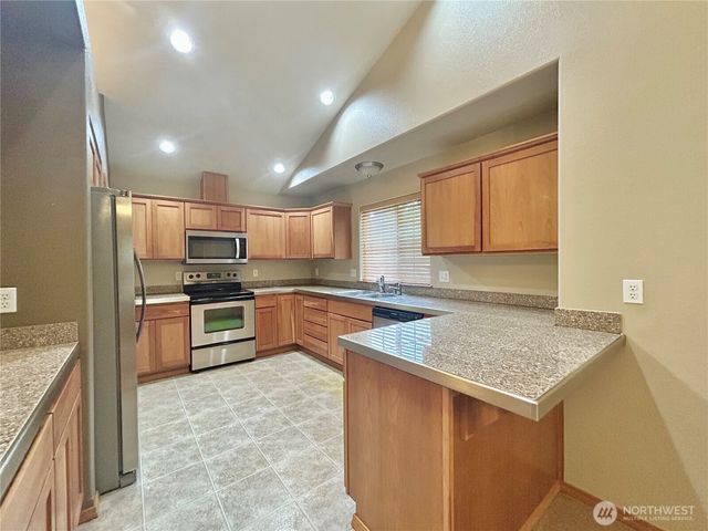 4544 Durham Street SE, Lacey, WA 98503