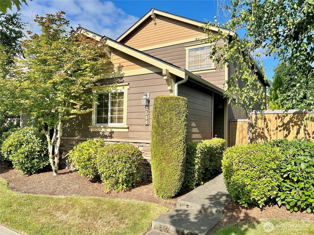 4544 Durham Street SE, Lacey, WA 98503