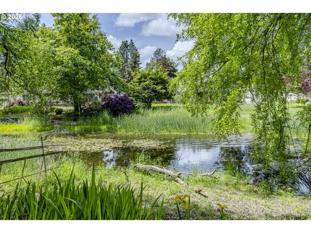 40211 DEERHORN Rd, Springfield, OR 97478