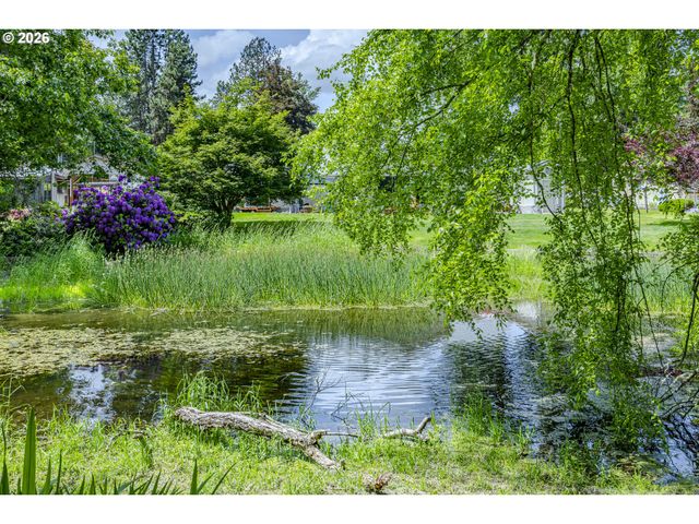 40211 DEERHORN Rd, Springfield, OR 97478